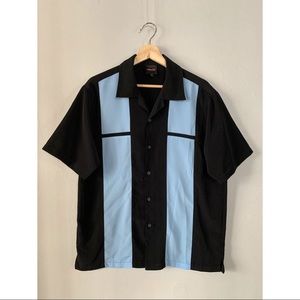 Men’s Vintage Philippe Marcel Short Sleeve Shirt
